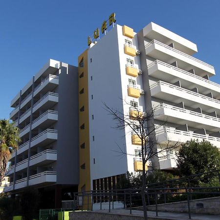 Hotel Luar Portimao Ngoại thất bức ảnh
