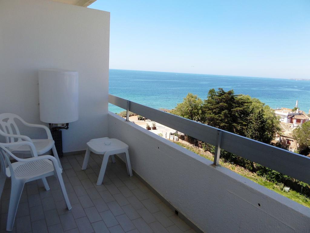 Hotel Luar Portimao Ngoại thất bức ảnh