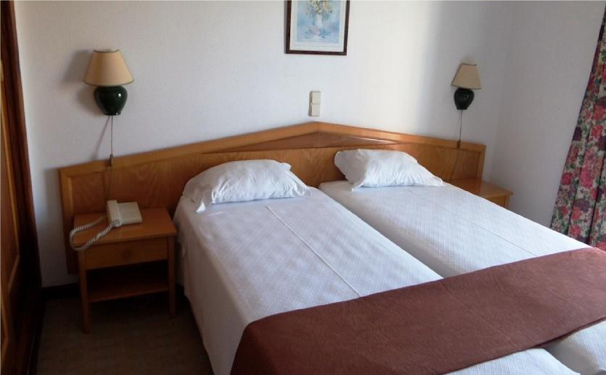 Hotel Luar Portimao Ngoại thất bức ảnh