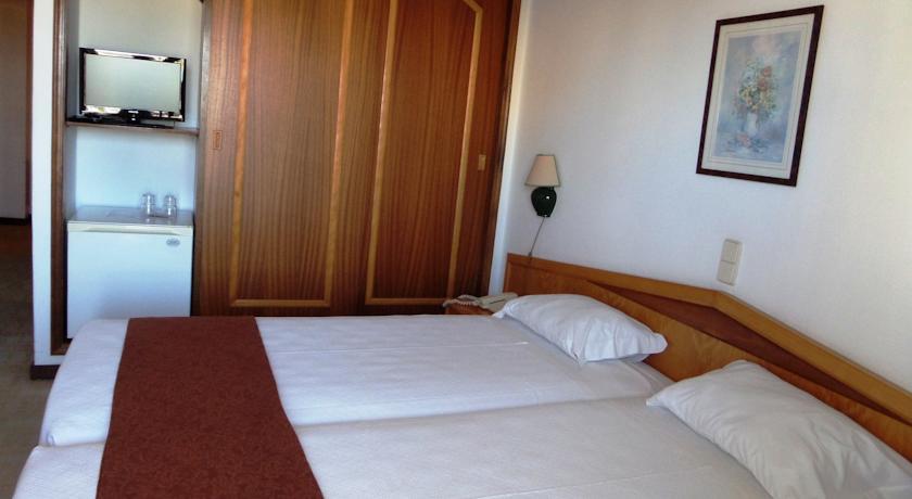 Hotel Luar Portimao Ngoại thất bức ảnh
