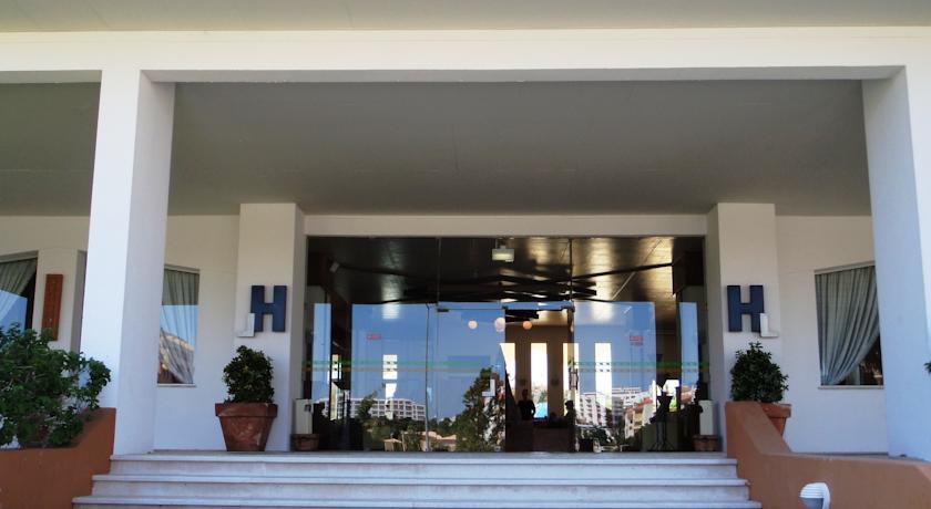 Hotel Luar Portimao Ngoại thất bức ảnh