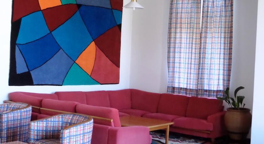 Hotel Luar Portimao Ngoại thất bức ảnh