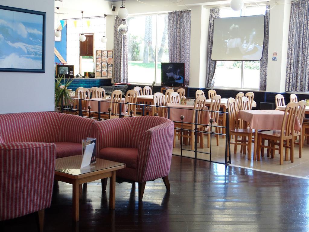 Hotel Luar Portimao Ngoại thất bức ảnh