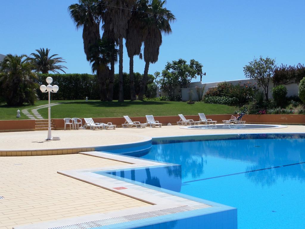 Hotel Luar Portimao Ngoại thất bức ảnh