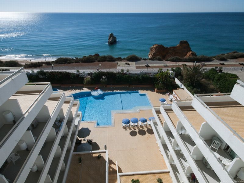 Hotel Luar Portimao Ngoại thất bức ảnh