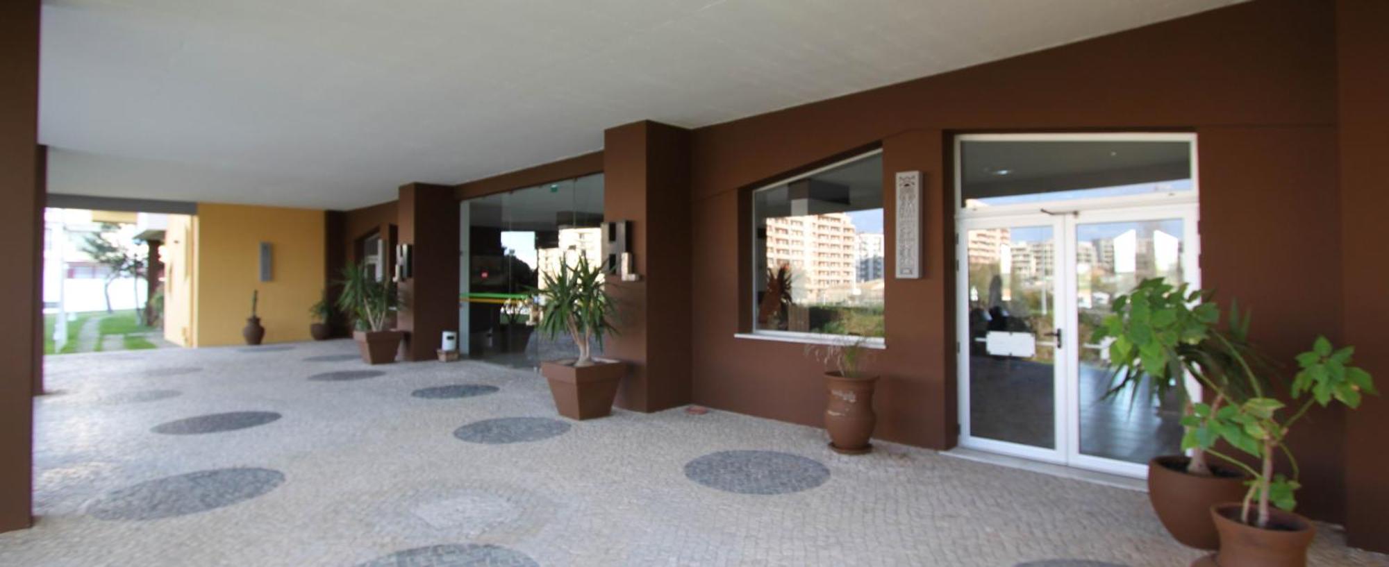 Hotel Luar Portimao Ngoại thất bức ảnh