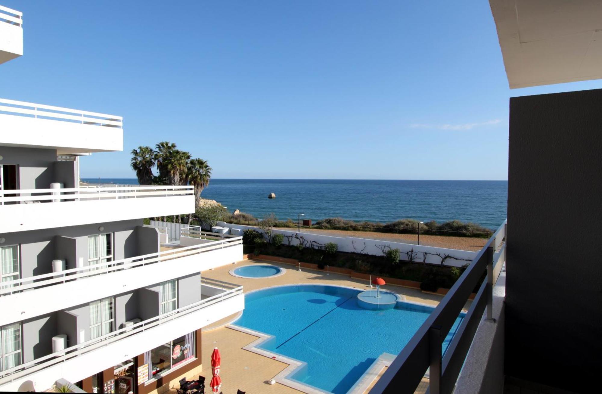Hotel Luar Portimao Ngoại thất bức ảnh