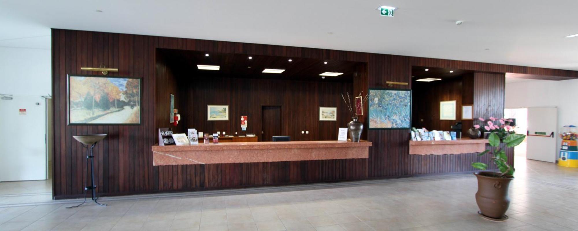 Hotel Luar Portimao Ngoại thất bức ảnh