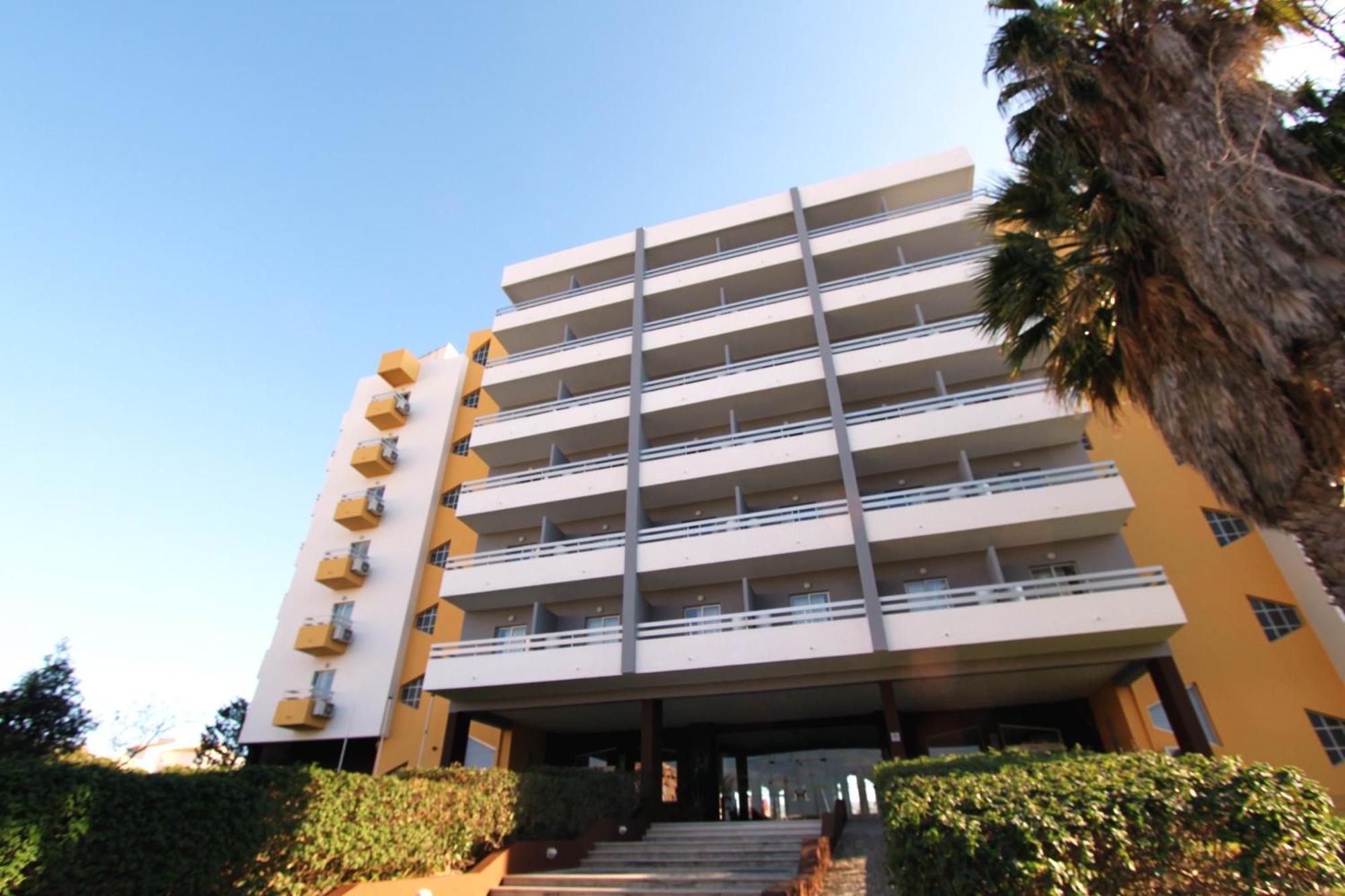 Hotel Luar Portimao Ngoại thất bức ảnh