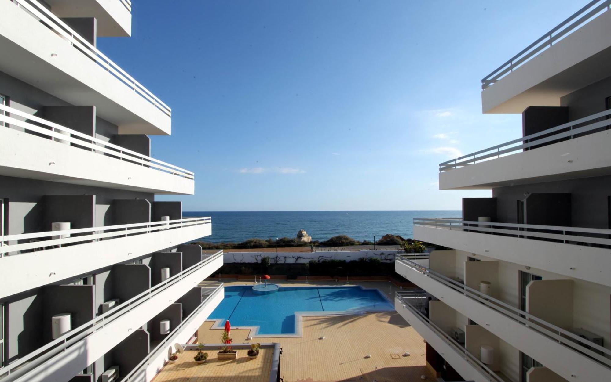 Hotel Luar Portimao Ngoại thất bức ảnh