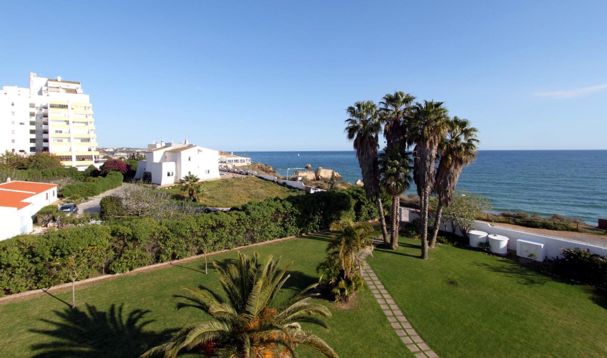 Hotel Luar Portimao Ngoại thất bức ảnh