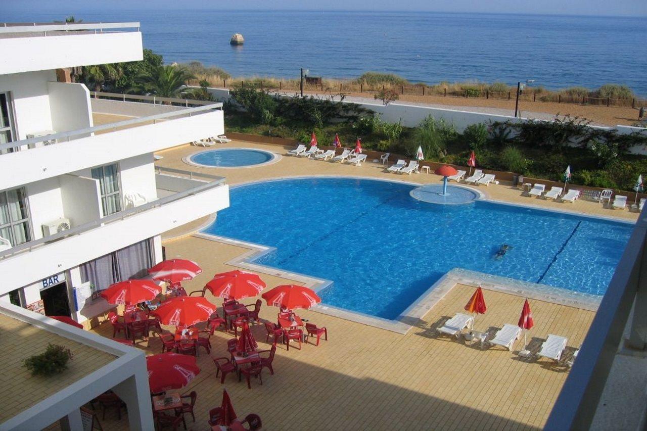 Hotel Luar Portimao Ngoại thất bức ảnh