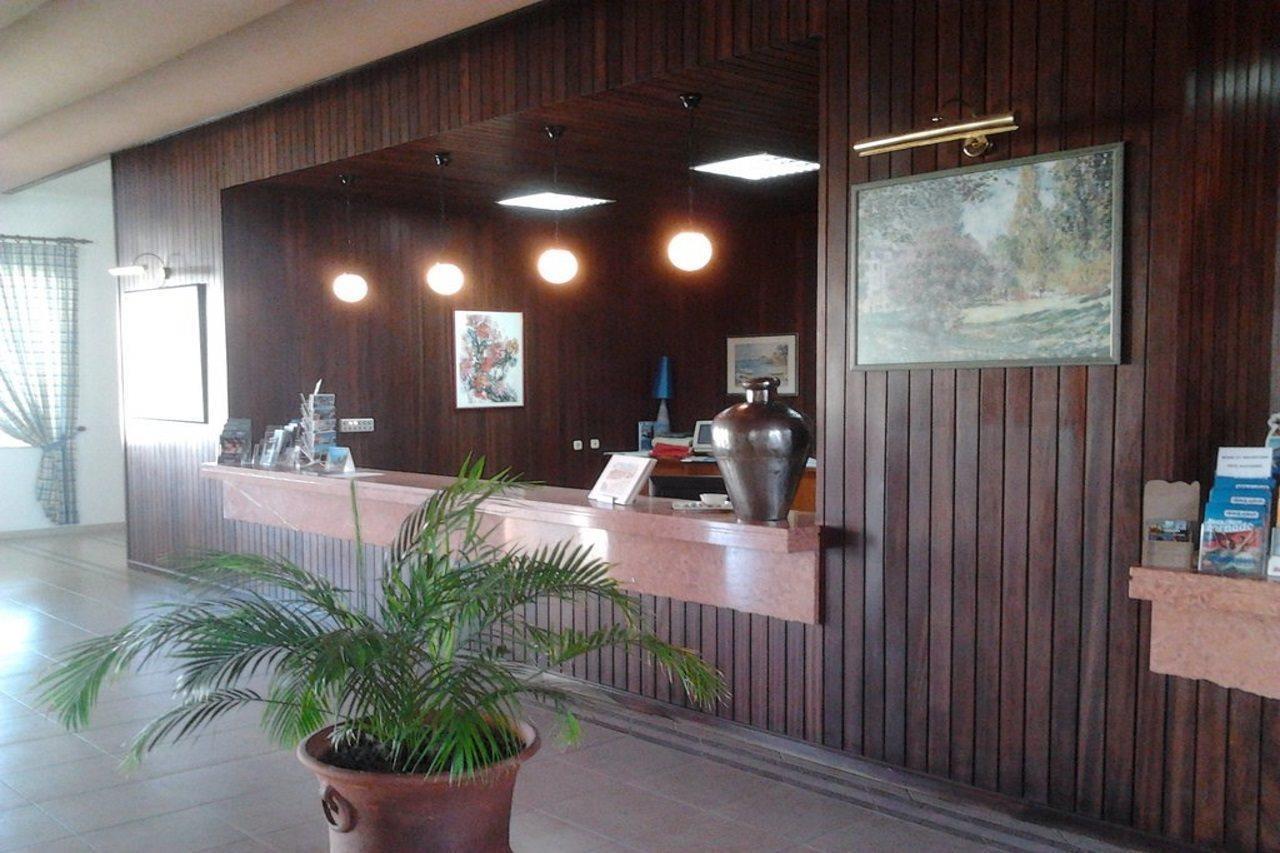 Hotel Luar Portimao Ngoại thất bức ảnh