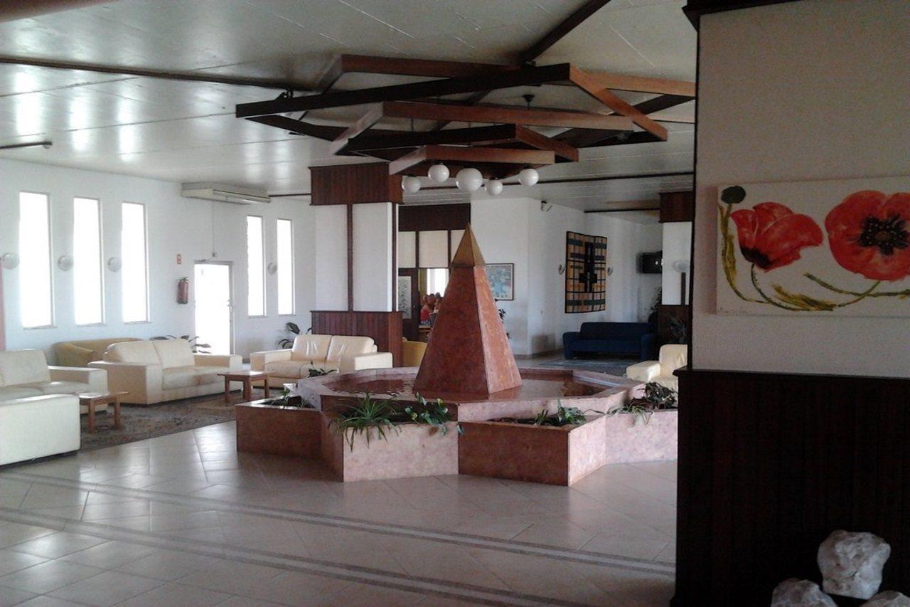 Hotel Luar Portimao Ngoại thất bức ảnh
