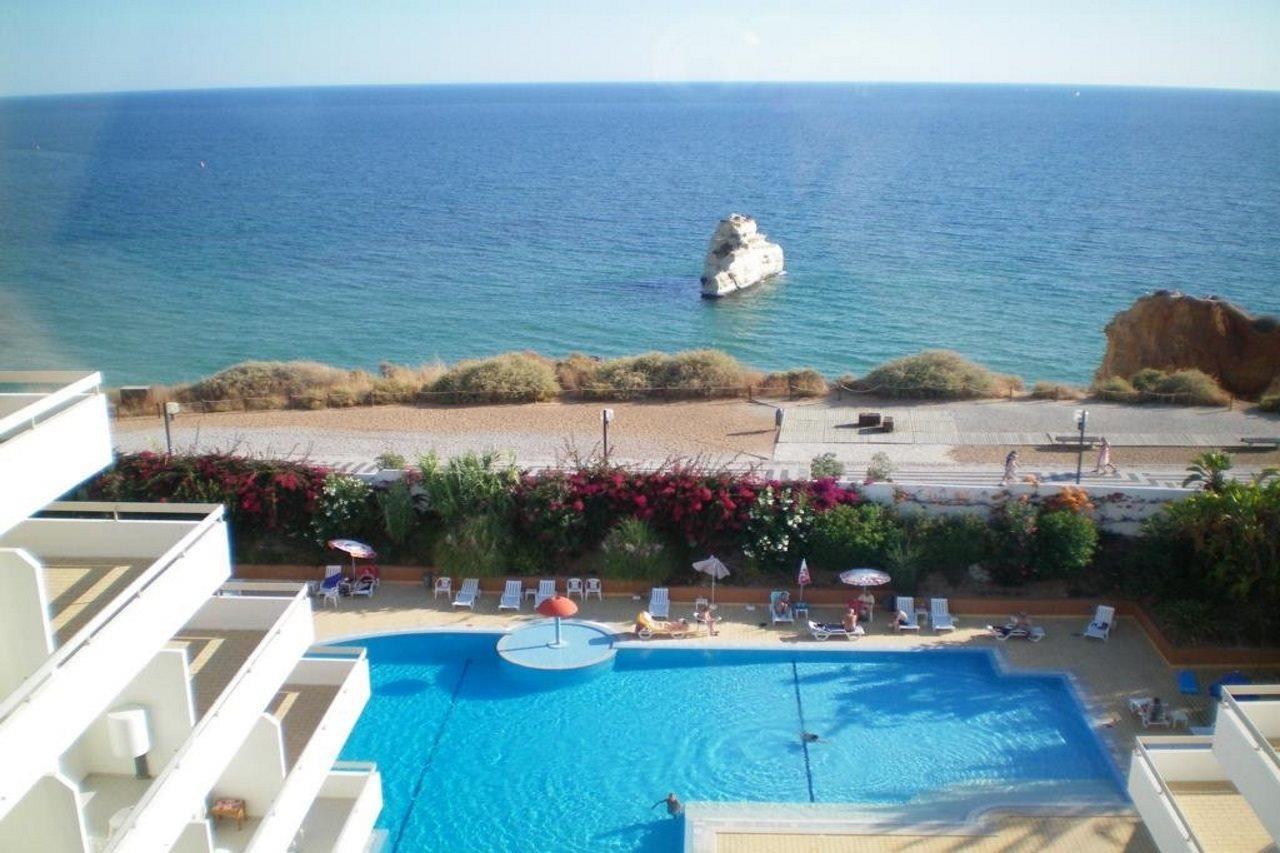 Hotel Luar Portimao Ngoại thất bức ảnh