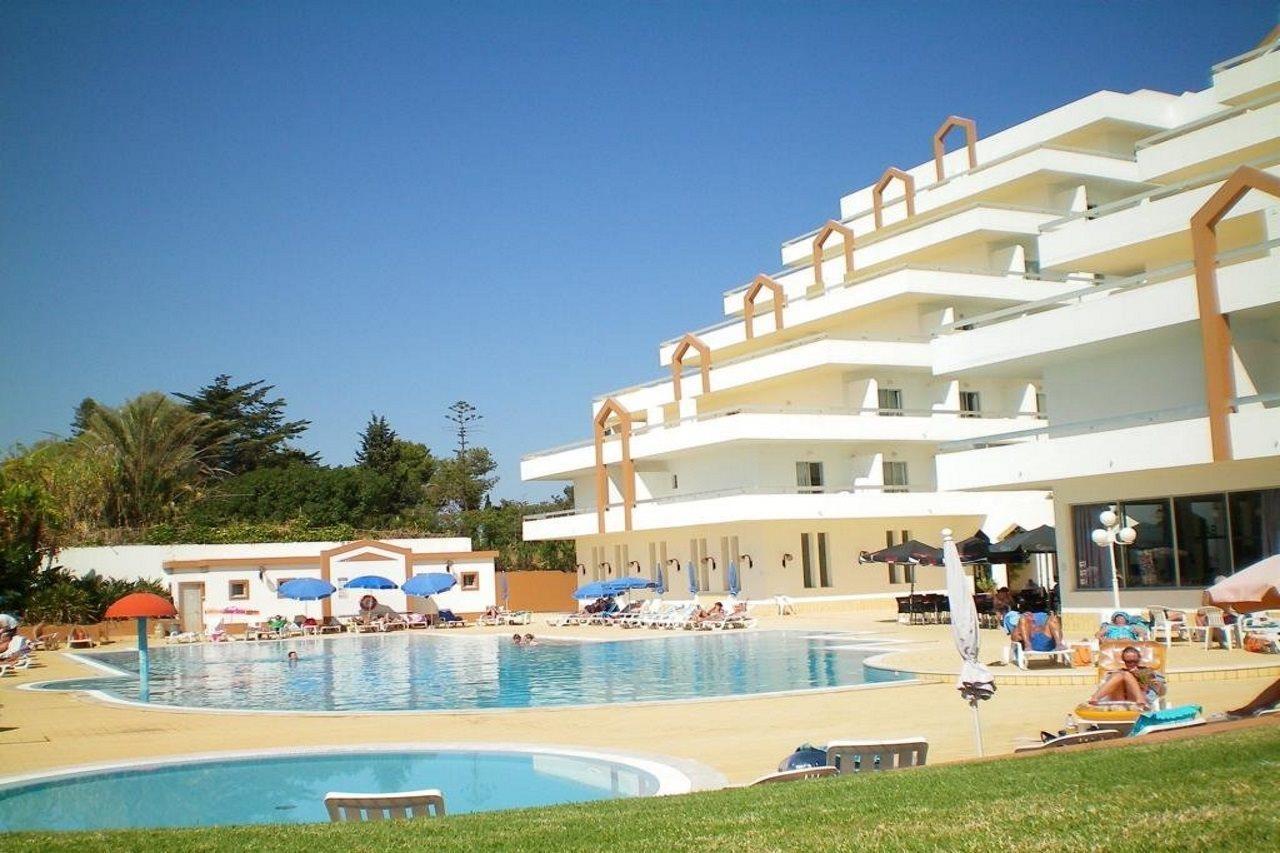 Hotel Luar Portimao Ngoại thất bức ảnh