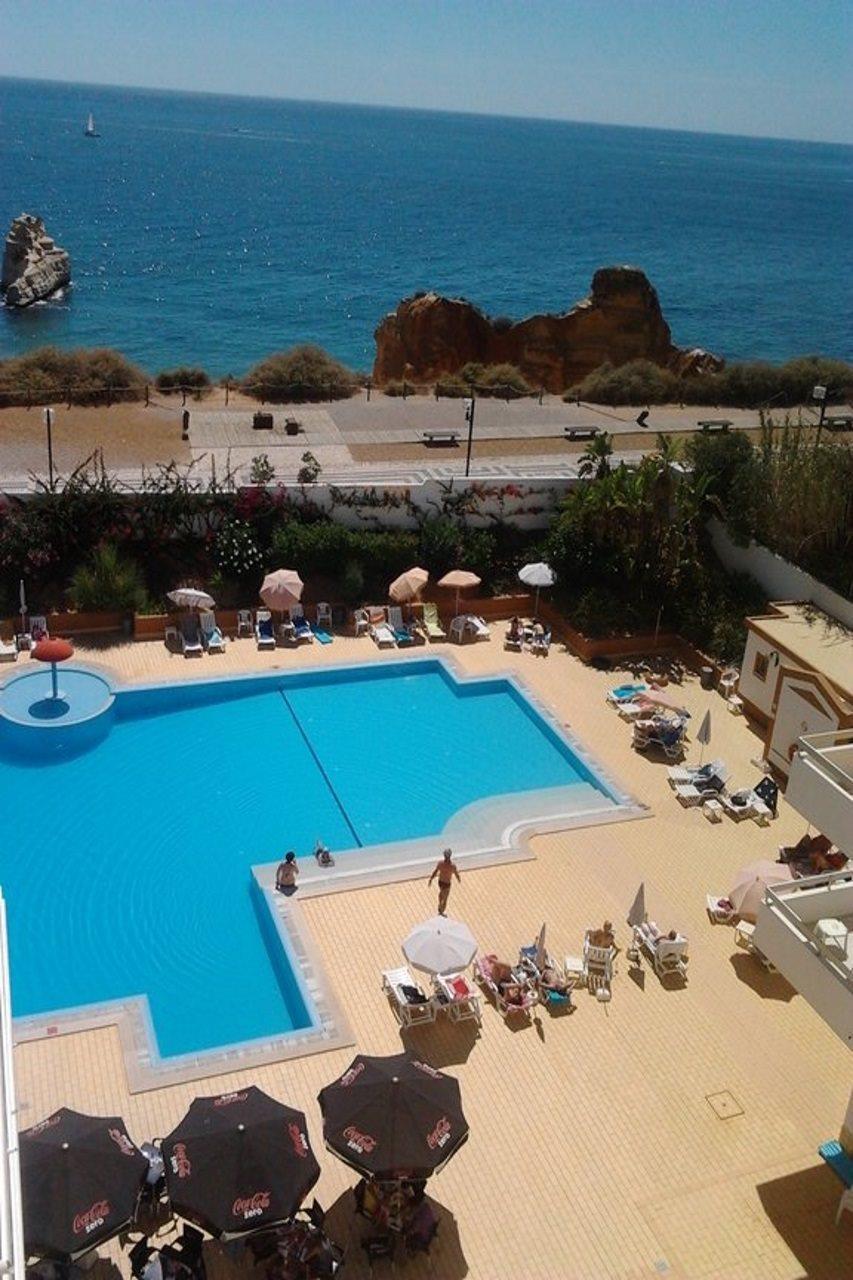 Hotel Luar Portimao Ngoại thất bức ảnh