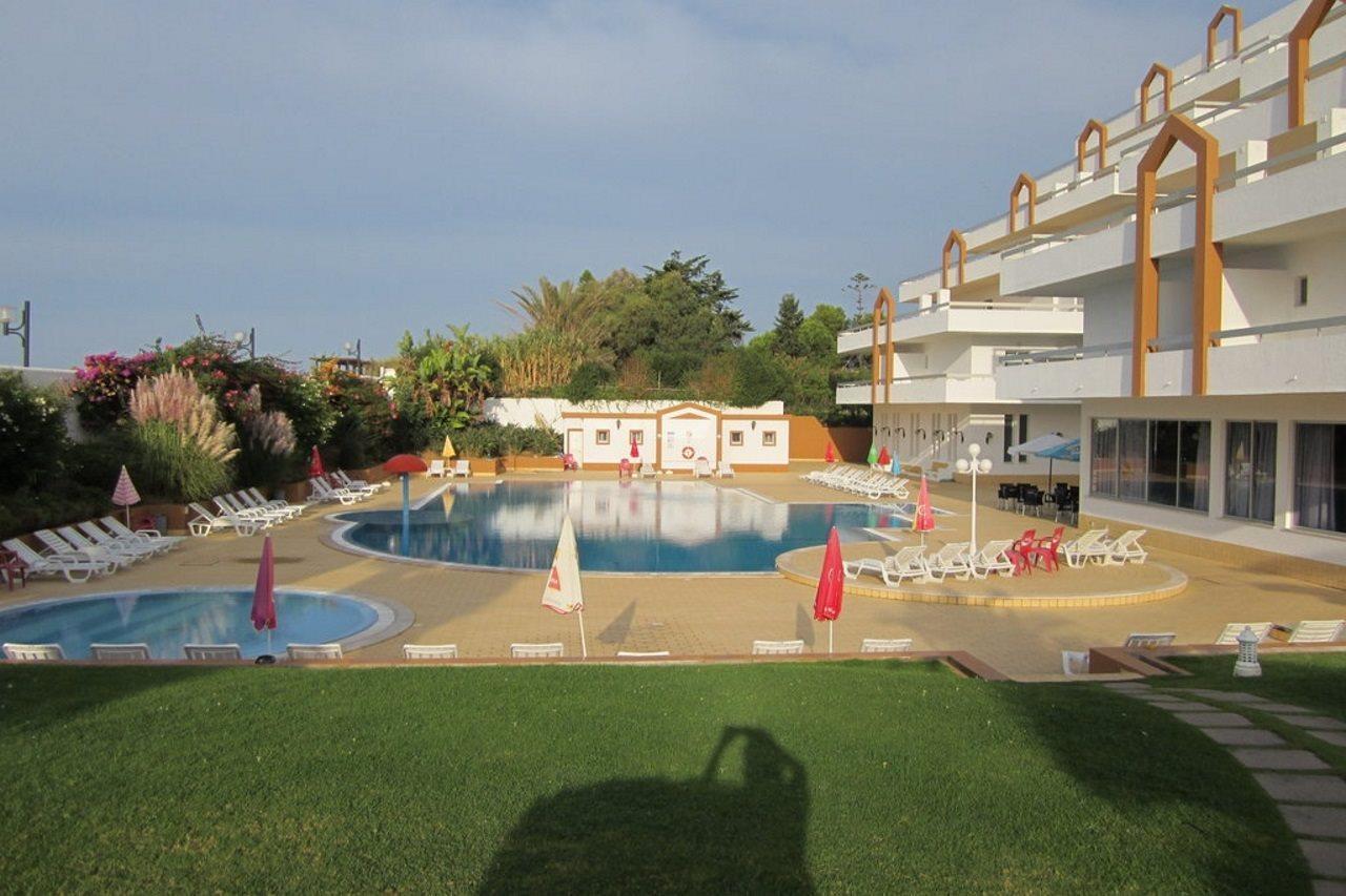Hotel Luar Portimao Ngoại thất bức ảnh