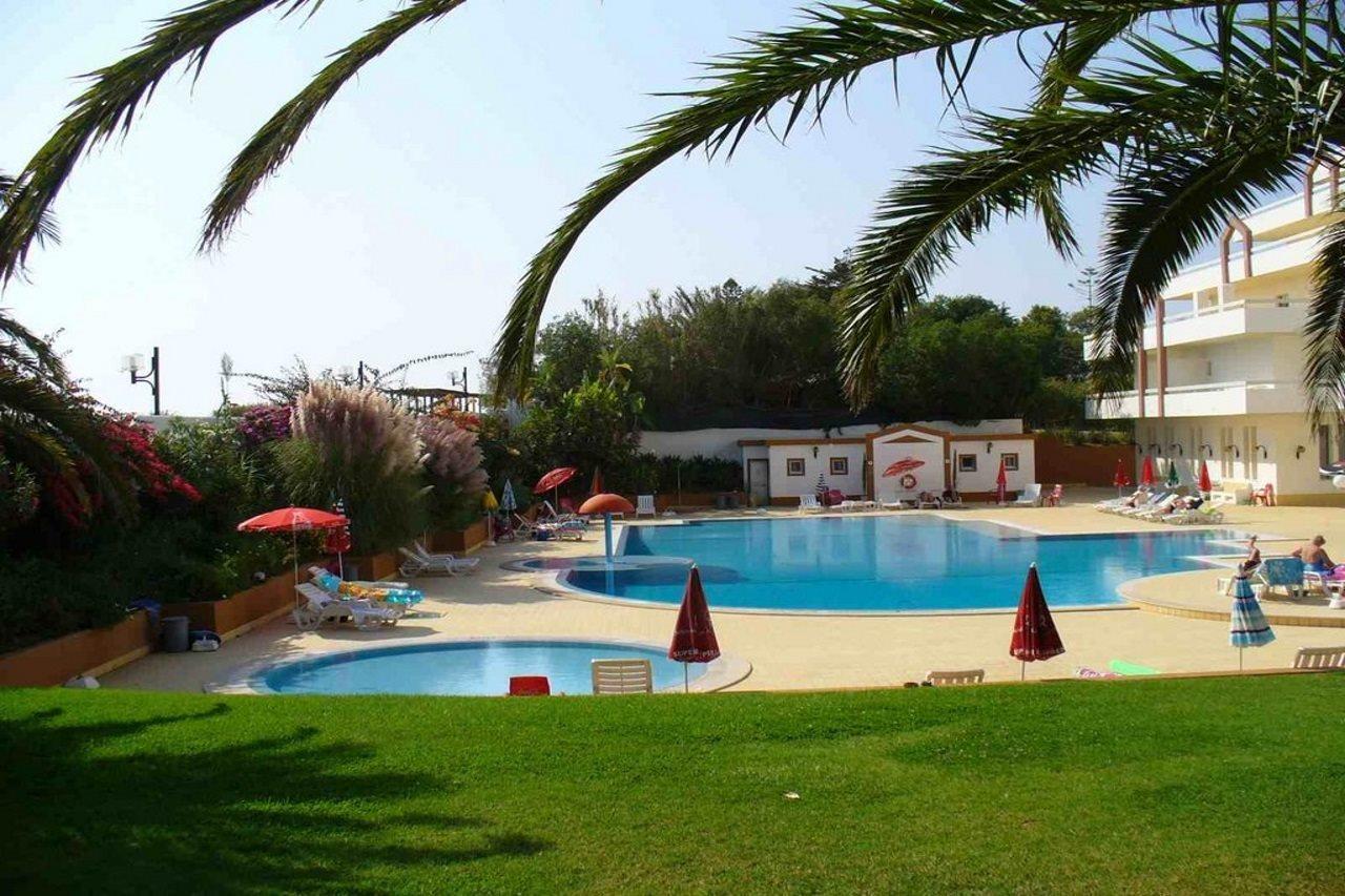 Hotel Luar Portimao Ngoại thất bức ảnh