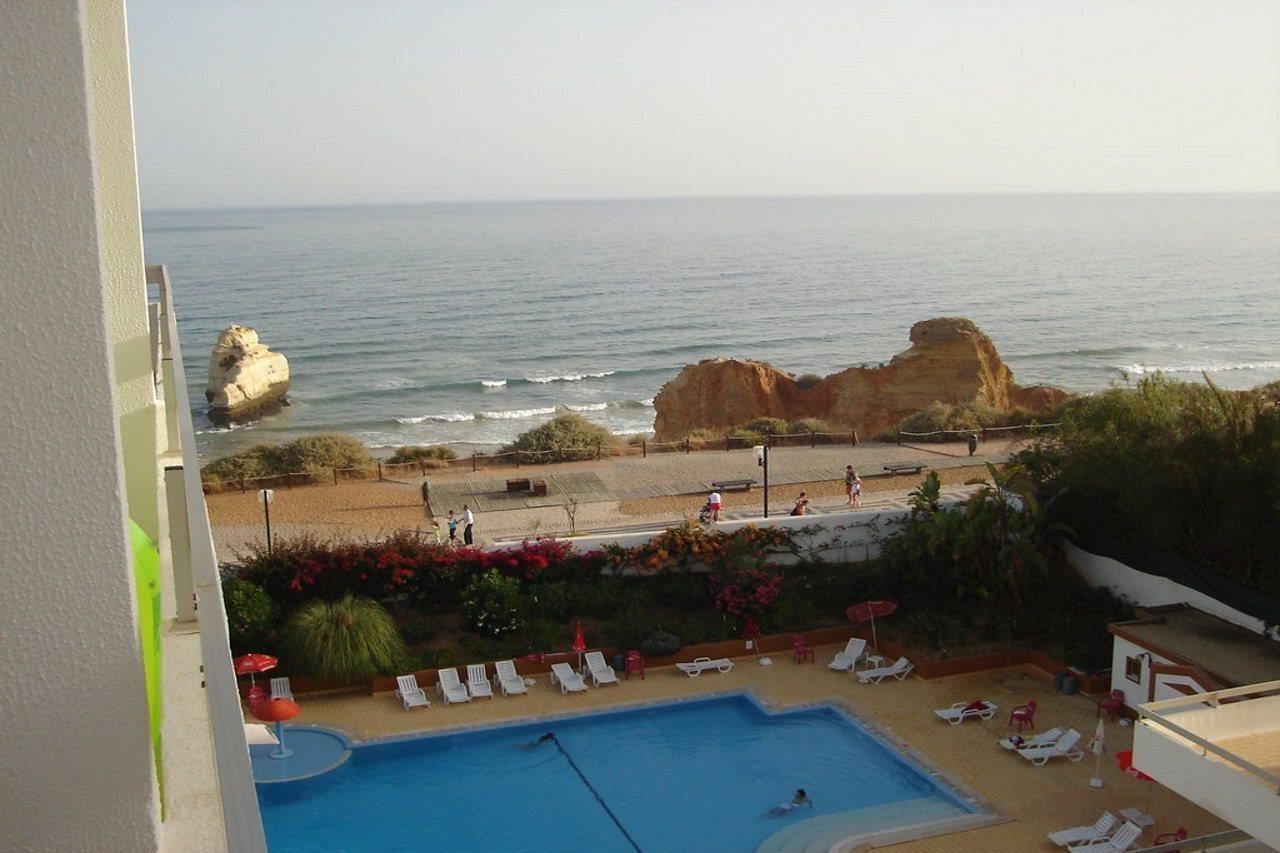 Hotel Luar Portimao Ngoại thất bức ảnh