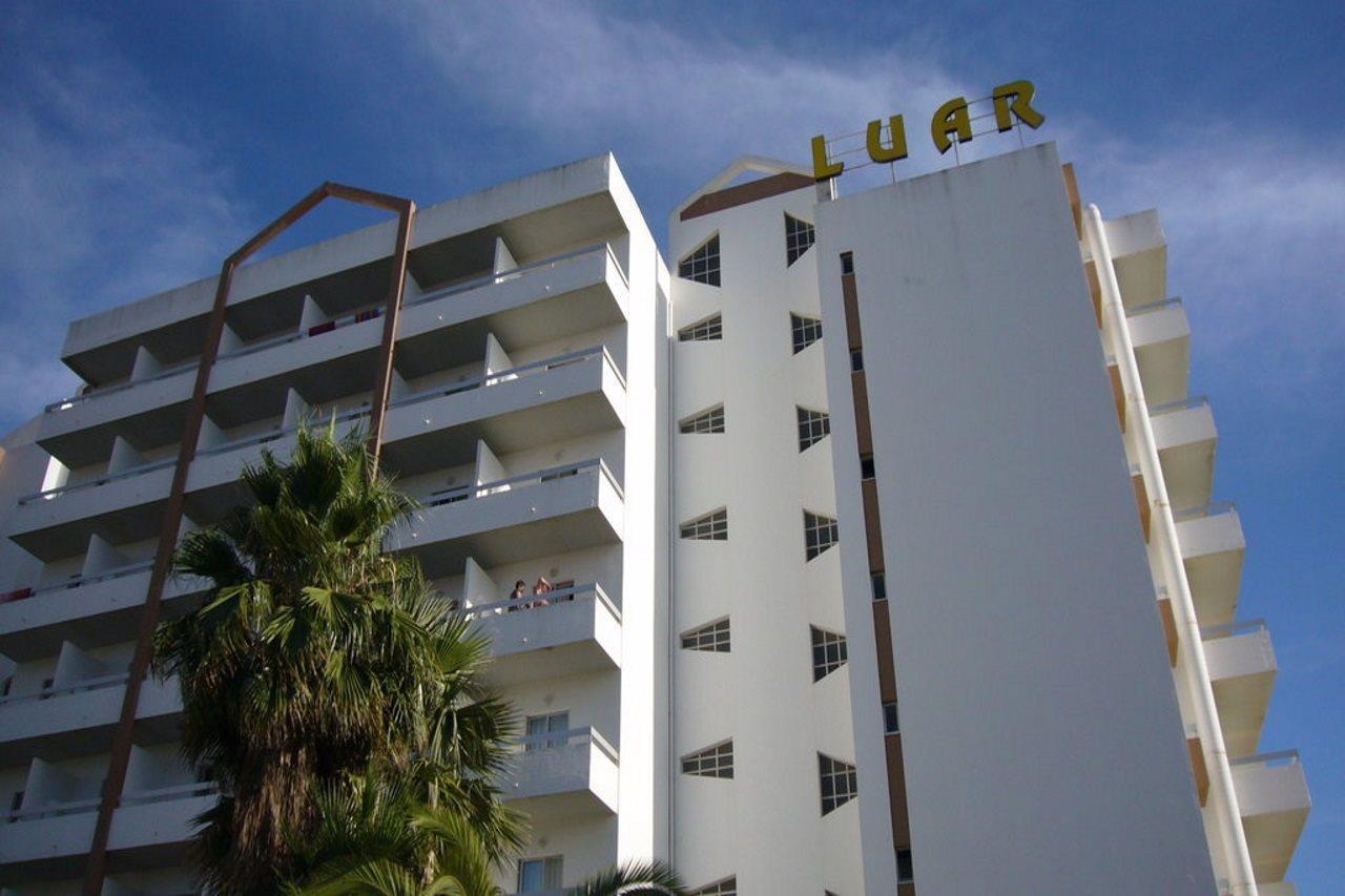 Hotel Luar Portimao Ngoại thất bức ảnh