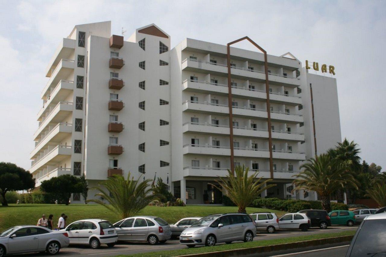 Hotel Luar Portimao Ngoại thất bức ảnh