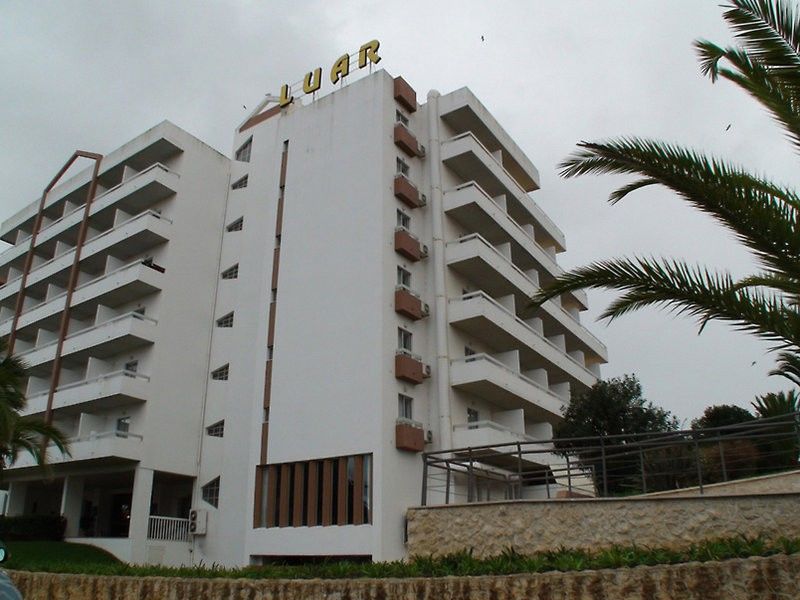 Hotel Luar Portimao Ngoại thất bức ảnh