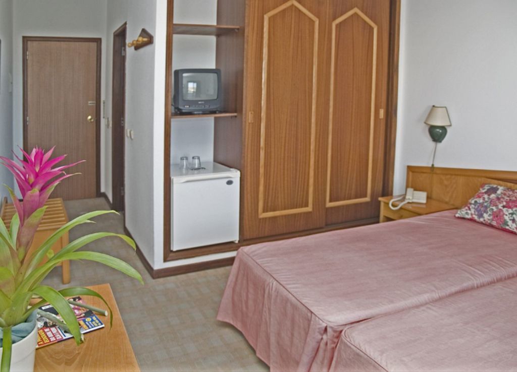 Hotel Luar Portimao Ngoại thất bức ảnh