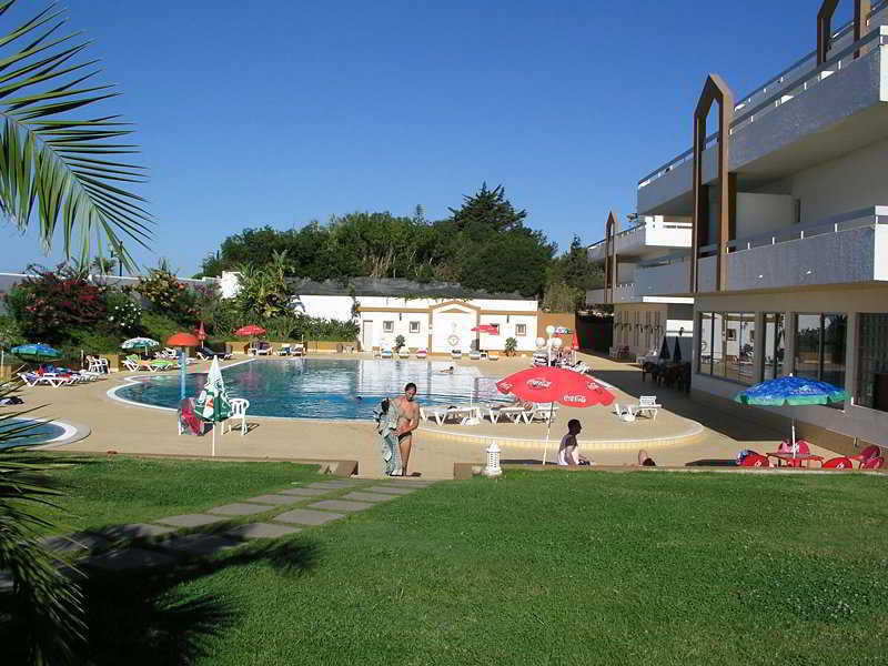 Hotel Luar Portimao Ngoại thất bức ảnh