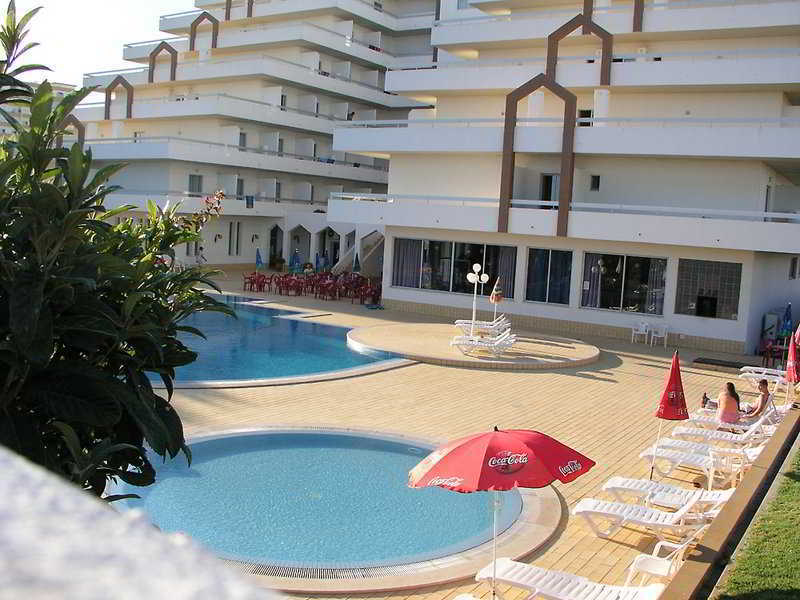 Hotel Luar Portimao Ngoại thất bức ảnh