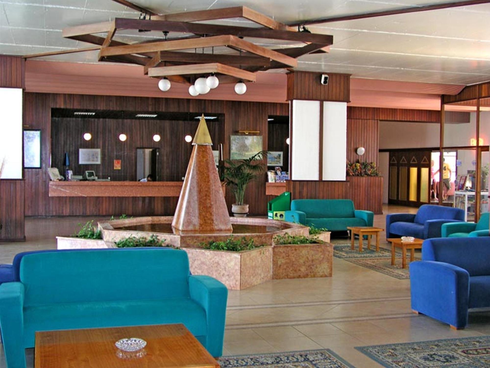 Hotel Luar Portimao Ngoại thất bức ảnh