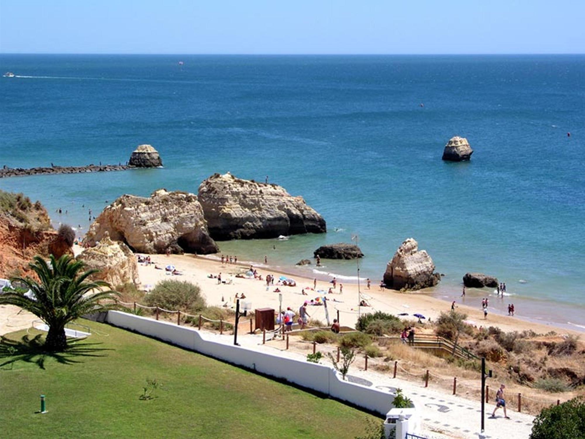 Hotel Luar Portimao Ngoại thất bức ảnh