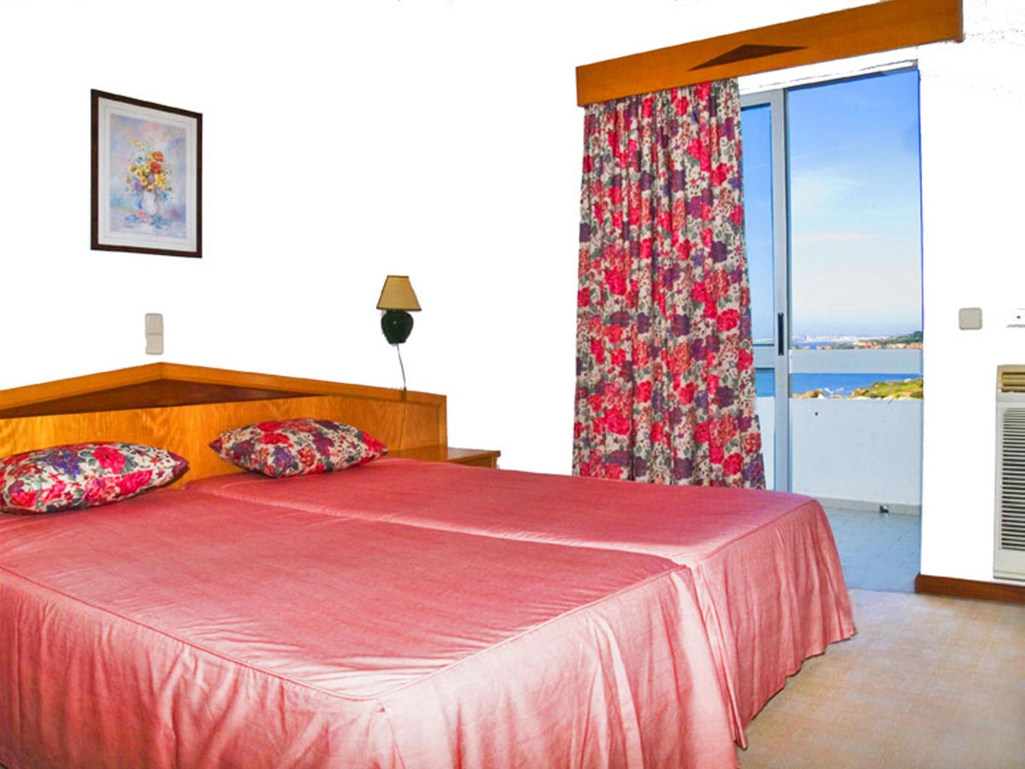 Hotel Luar Portimao Ngoại thất bức ảnh