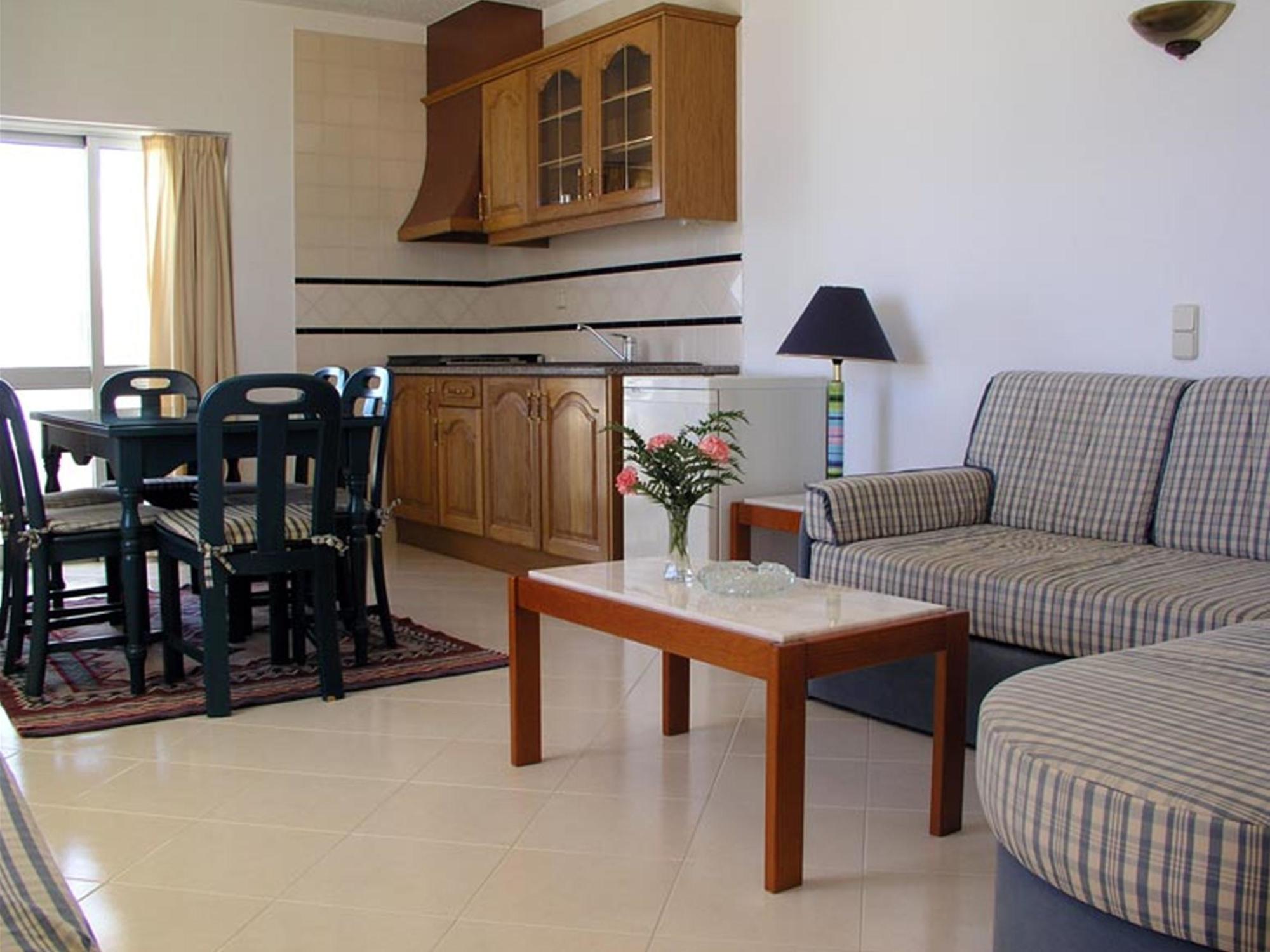 Hotel Luar Portimao Ngoại thất bức ảnh