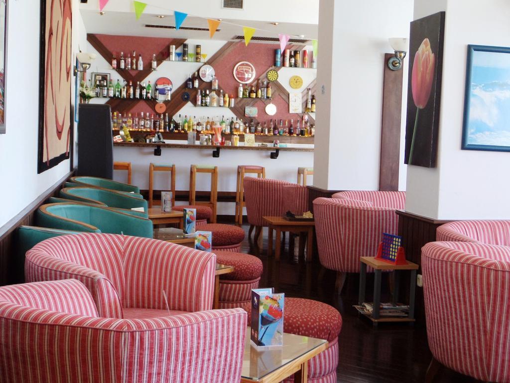 Hotel Luar Portimao Ngoại thất bức ảnh
