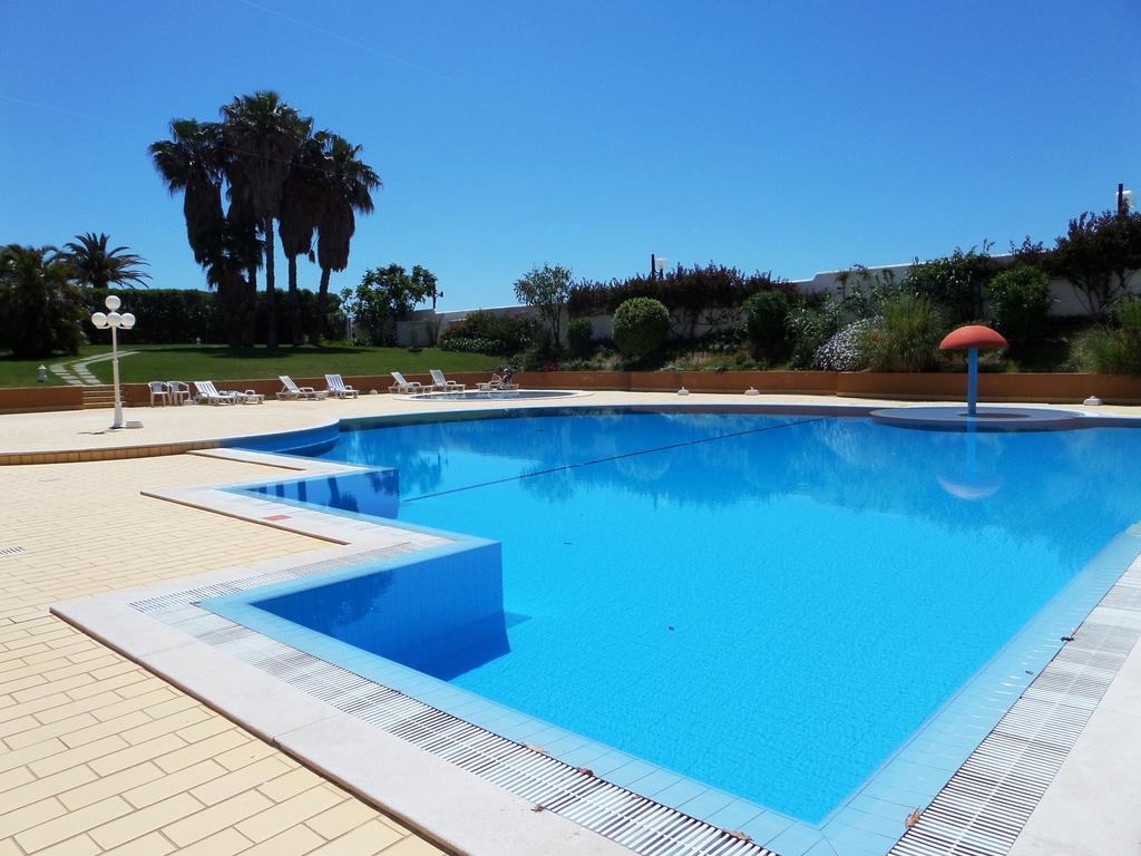 Hotel Luar Portimao Ngoại thất bức ảnh