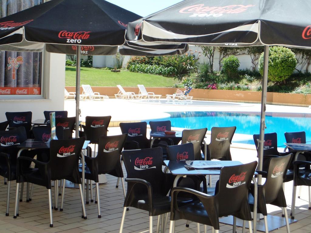 Hotel Luar Portimao Ngoại thất bức ảnh