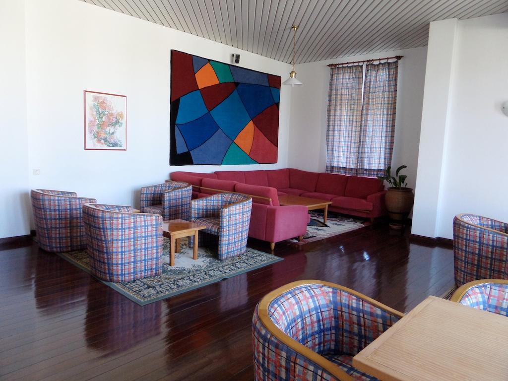 Hotel Luar Portimao Ngoại thất bức ảnh