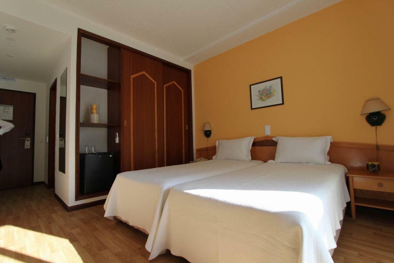 Hotel Luar Portimao Ngoại thất bức ảnh