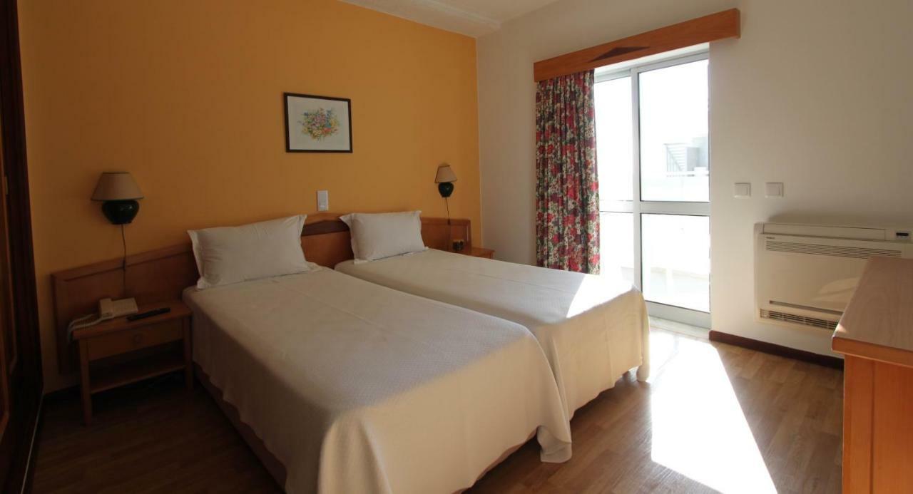 Hotel Luar Portimao Ngoại thất bức ảnh