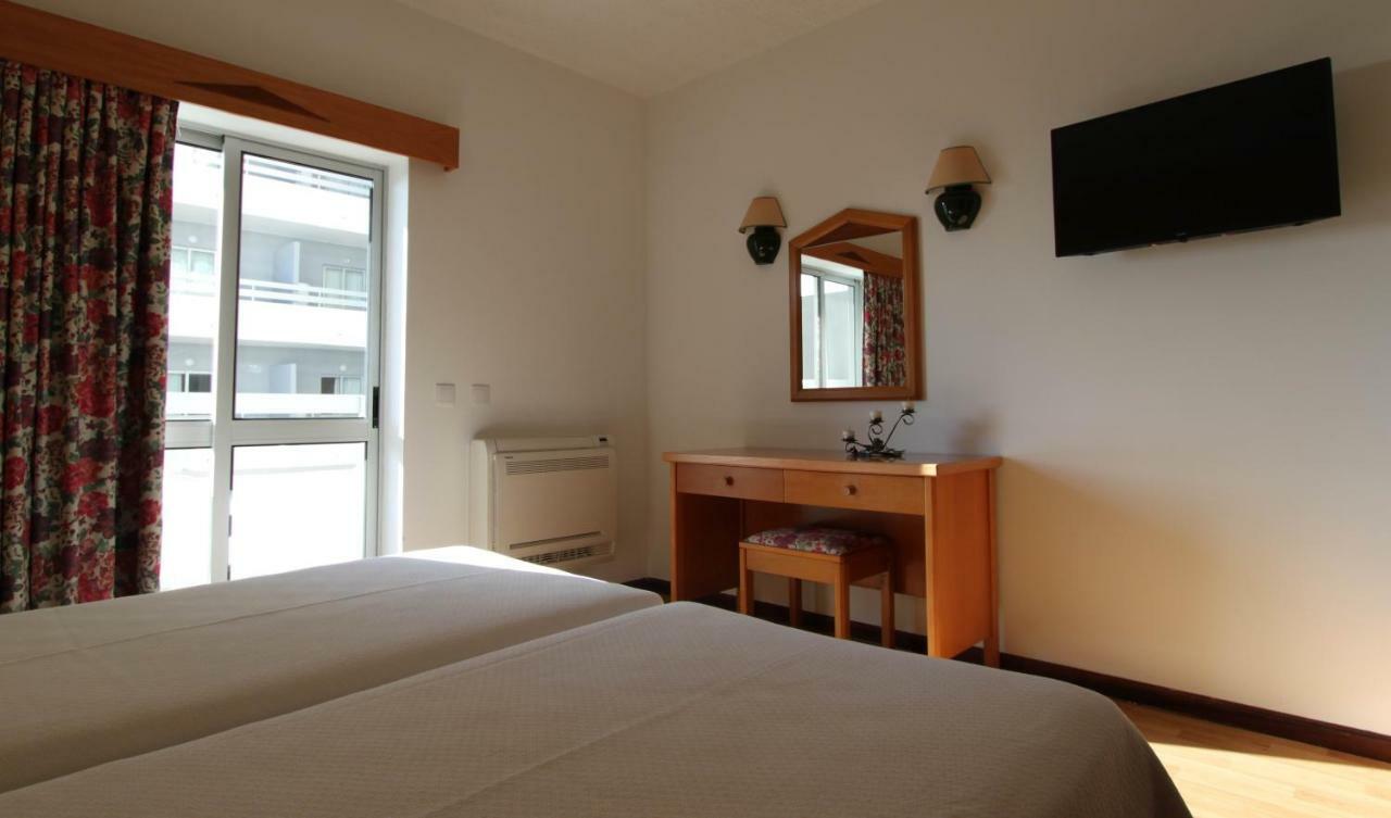 Hotel Luar Portimao Ngoại thất bức ảnh
