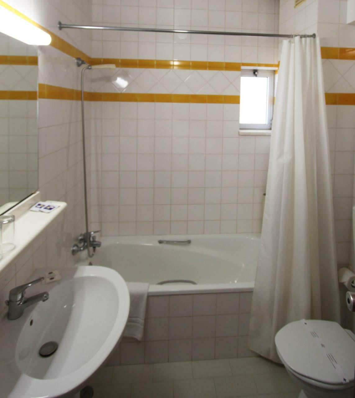 Hotel Luar Portimao Ngoại thất bức ảnh