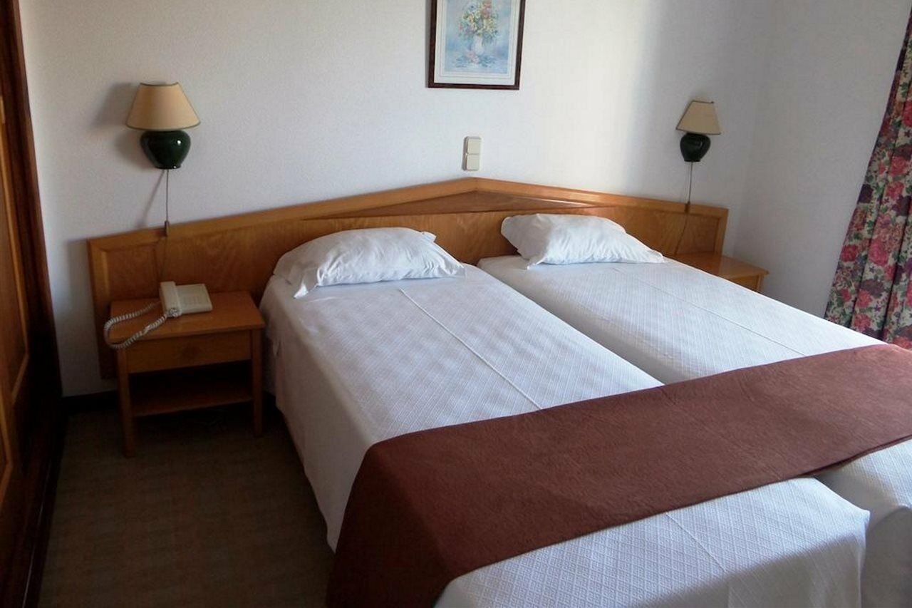 Hotel Luar Portimao Ngoại thất bức ảnh