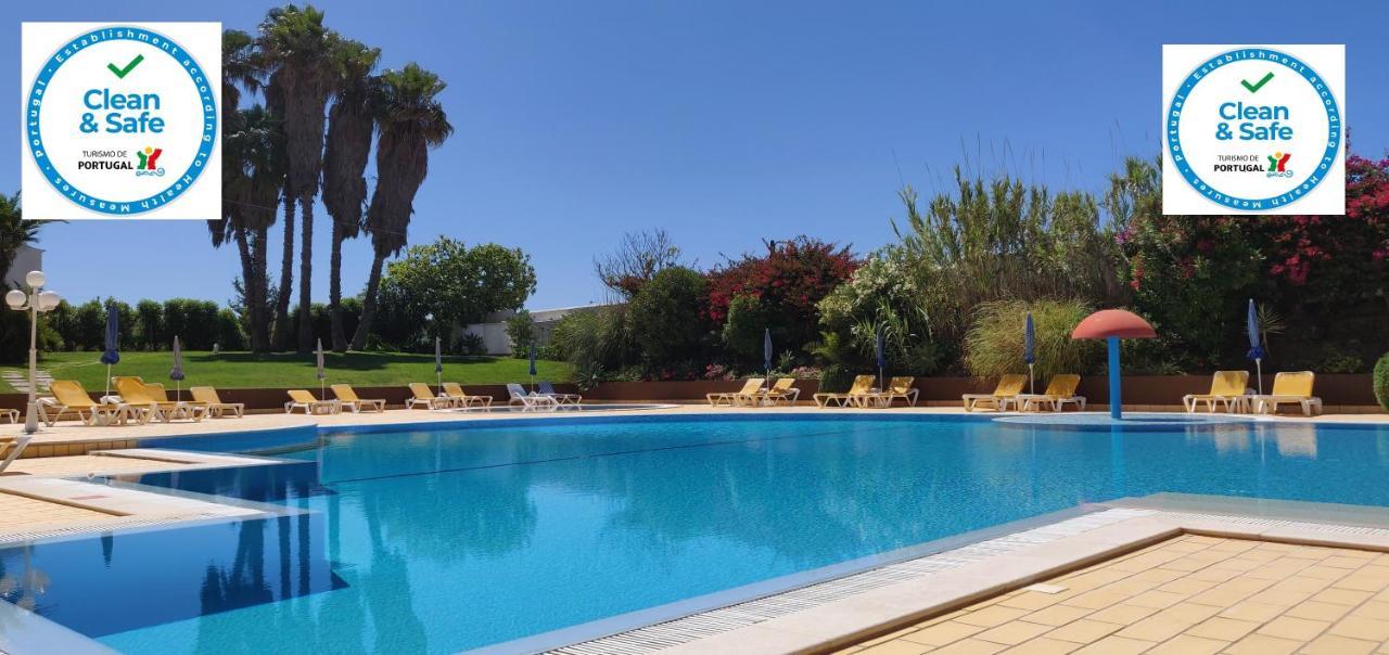 Hotel Luar Portimao Ngoại thất bức ảnh