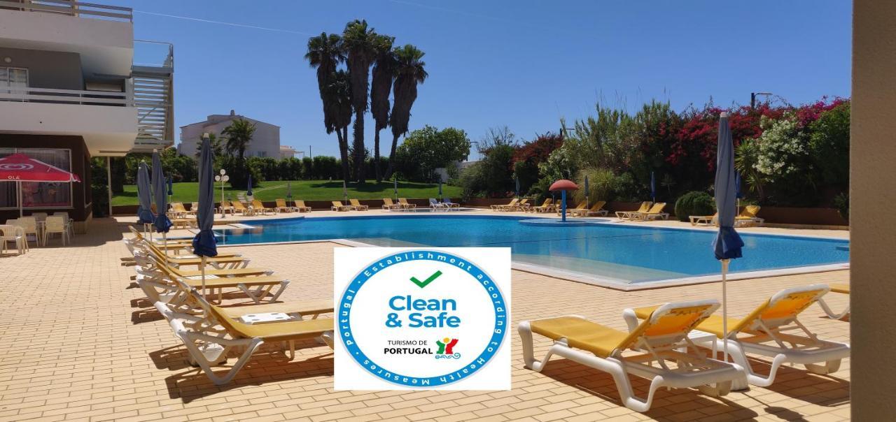 Hotel Luar Portimao Ngoại thất bức ảnh